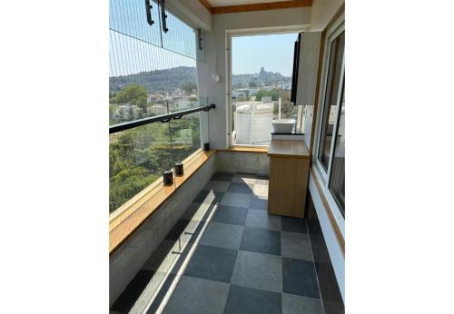 the vp residency towerrs