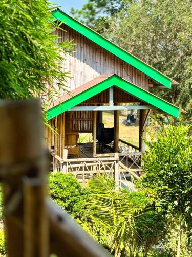 ban suan salee suan phueng ratchaburi