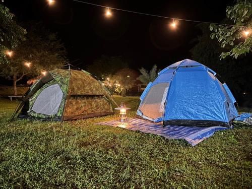 ban suan salee suan phueng ratchaburi