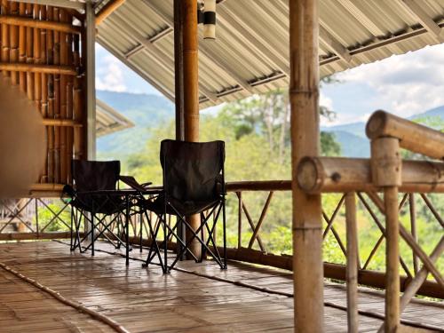 ban suan salee suan phueng ratchaburi