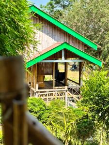 ban suan salee suan phueng ratchaburi