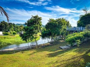ban suan salee suan phueng ratchaburi