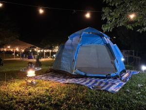 ban suan salee suan phueng ratchaburi