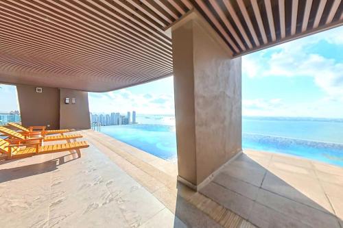 forestcity carnelian tower hotel