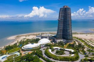 Forestcity Carnelian Tower Hotel,,4 star