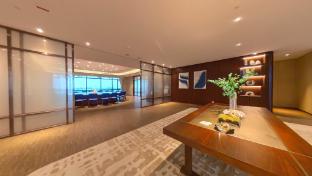forestcity carnelian tower hotel