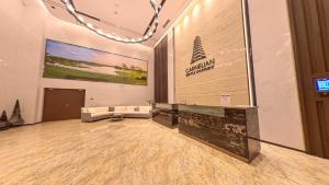 forestcity carnelian tower hotel