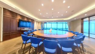 forestcity carnelian tower hotel