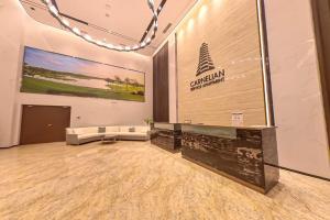 Forestcity Carnelian Tower Hotel,,4 star