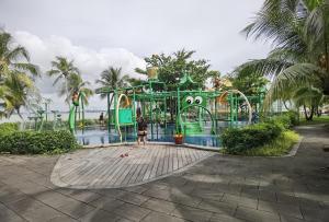 forestcity carnelian tower hotel