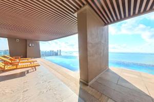 forestcity carnelian tower hotel