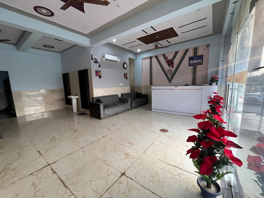 hotel shree shyam ras