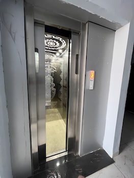 hotel shree shyam ras