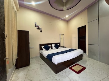 hotel shree shyam ras