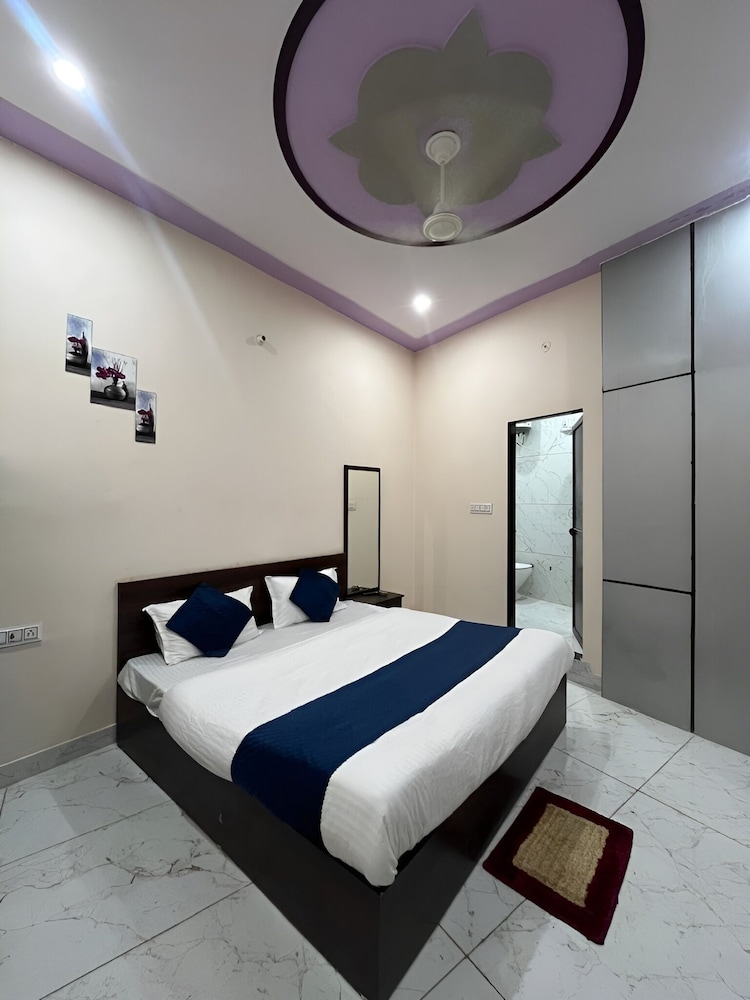 hotel shree shyam ras