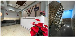 hotel shree shyam ras