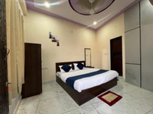 hotel shree shyam ras