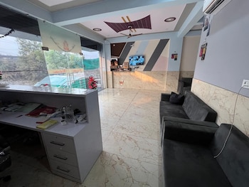 hotel shree shyam ras