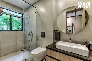 stayvista at parkville apartment