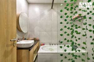 stayvista at parkville apartment