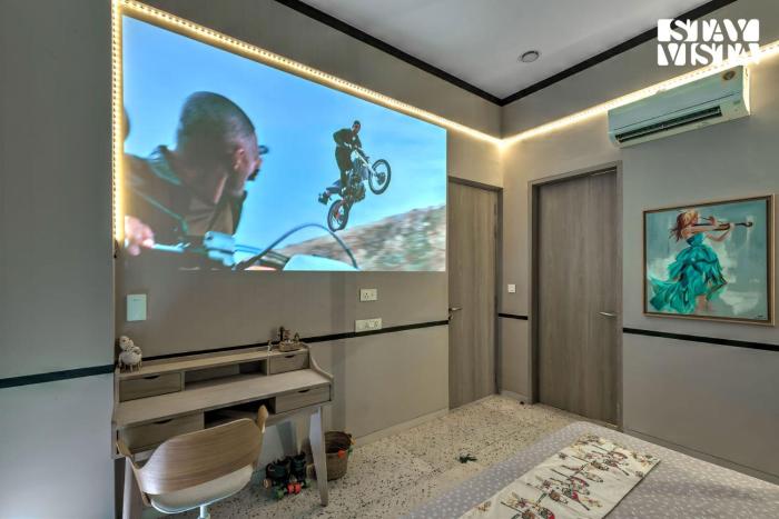 stayvista at parkville apartment