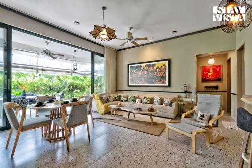 Stayvista At Parkville Apartment,,4 star