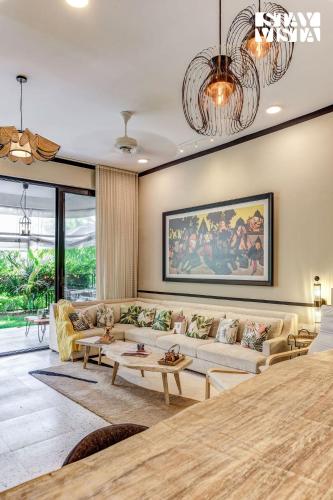 stayvista at parkville apartment