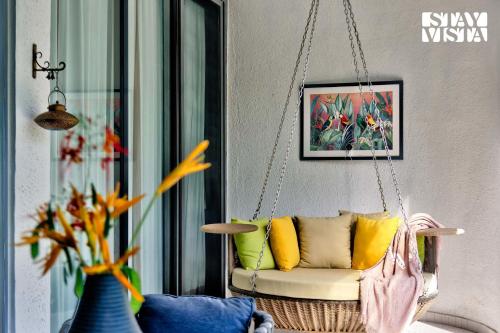 stayvista at parkville apartment