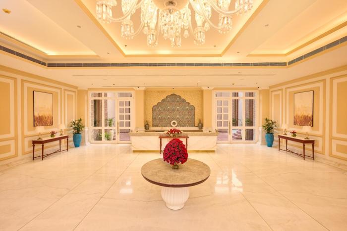 sarovar premiere amritsar