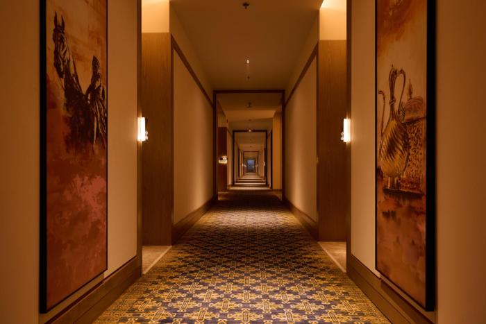 sarovar premiere amritsar