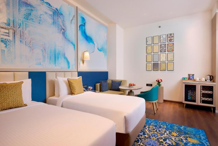 sarovar premiere amritsar