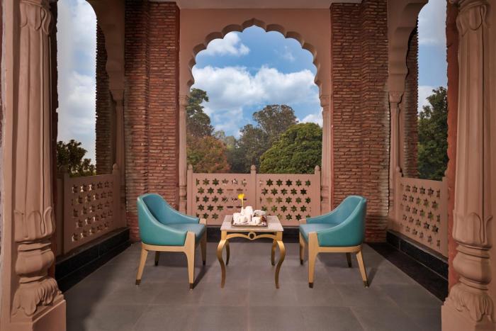 sarovar premiere amritsar