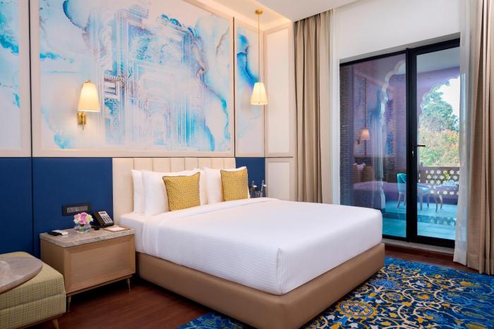 sarovar premiere amritsar