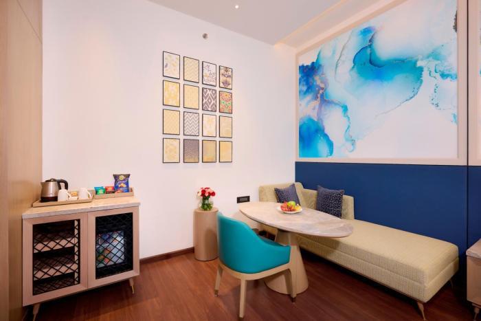 sarovar premiere amritsar