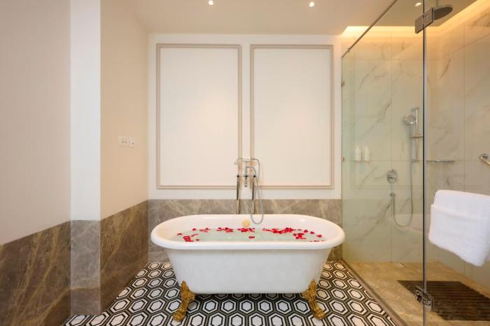 sarovar premiere amritsar