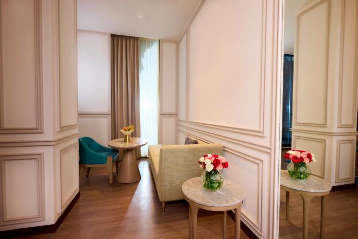 sarovar premiere amritsar