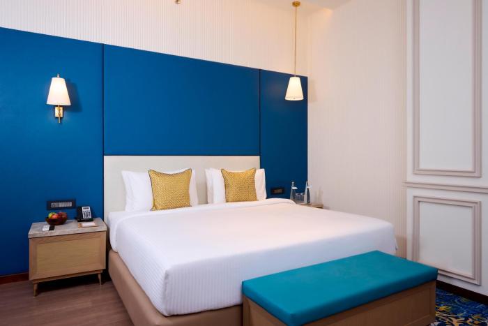 sarovar premiere amritsar