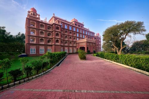 Sarovar Premiere Amritsar,,4 star