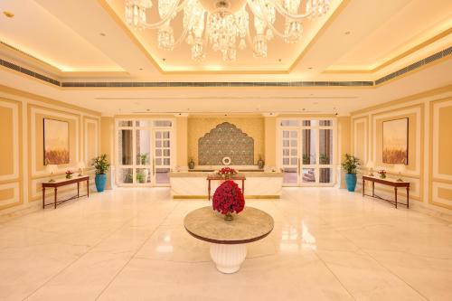 sarovar premiere amritsar