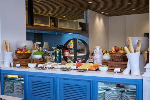 Sarovar Premiere Amritsar,,4 star