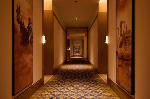 sarovar premiere amritsar