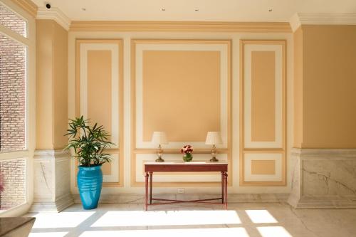 sarovar premiere amritsar