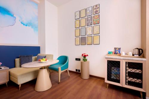 sarovar premiere amritsar