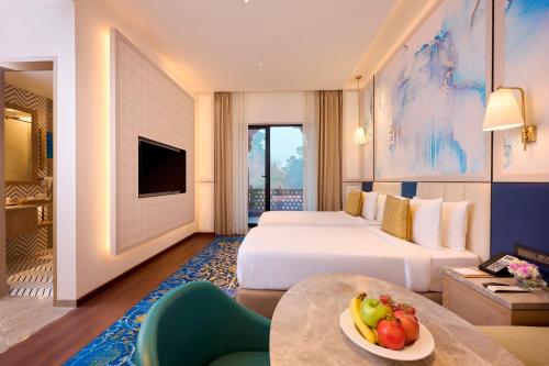 sarovar premiere amritsar