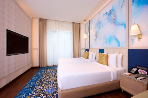 sarovar premiere amritsar