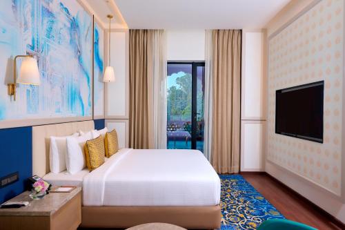 sarovar premiere amritsar