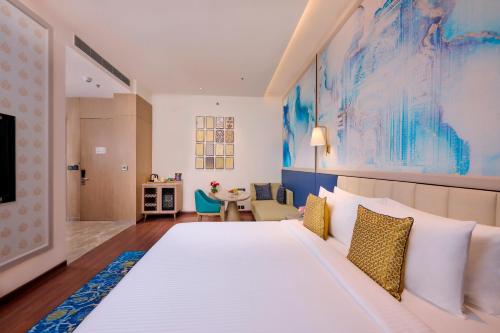 sarovar premiere amritsar