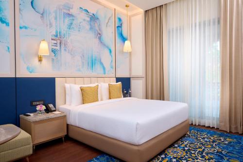 sarovar premiere amritsar