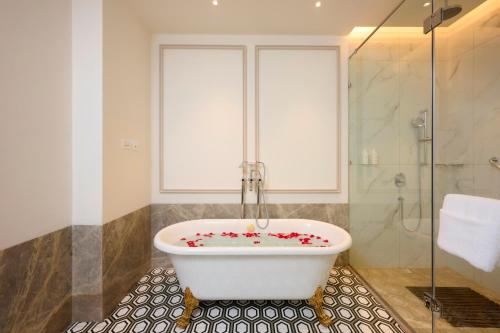 sarovar premiere amritsar