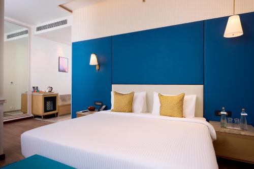 sarovar premiere amritsar